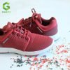 Flexible PVC for shoe and shoe soles NHMP017T