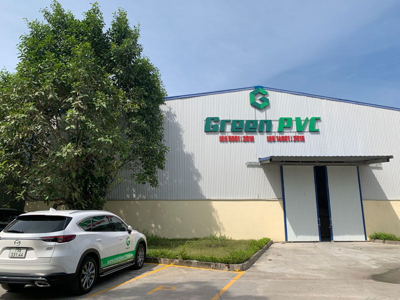 About us 4 PVC Factory 01
