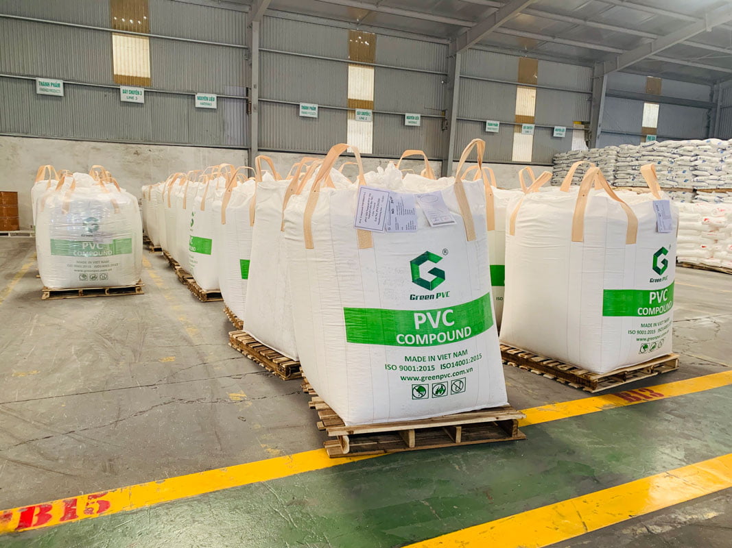 About us 5 PVC Factory 02