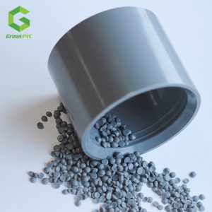 Rigid PVC Compound for pipe NHCD0857