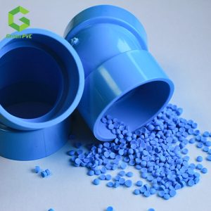 Rigid PVC Compound for pipe NHCP0857