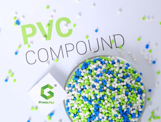 Vietnam PVC Compound 28