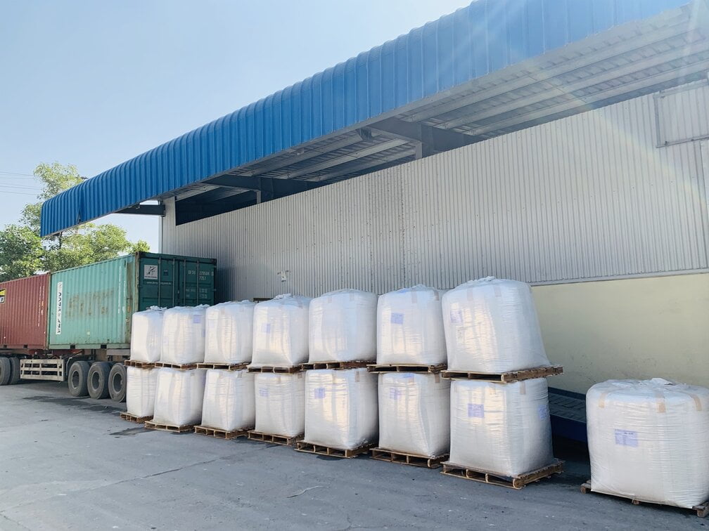 Discover Why Green PVC’s PVC Compound Is Becoming a Sensation in the African Market 8 rsz canh quan 1