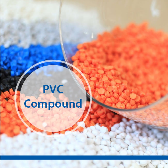 THANK YOU FOR VISITING OUR BOOTH AT THIS YEAR’S PLAST INDIA 2023! 2 PVC 1 1