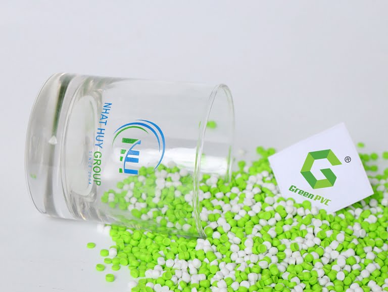 YOU HAVE AN INVITATION TO MEET GREEN PVC AT IPF 2023 IN BANGLADESH 5 Vietnam PVC Compound 22