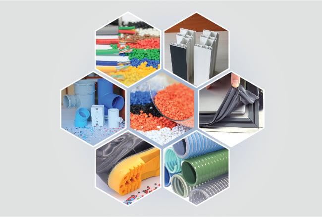 PVC COMPOUND FROM GREEN PVC JSC- VIETNAM FOR CABLE MANUFACTURERS 1 Banner Application PVC 02