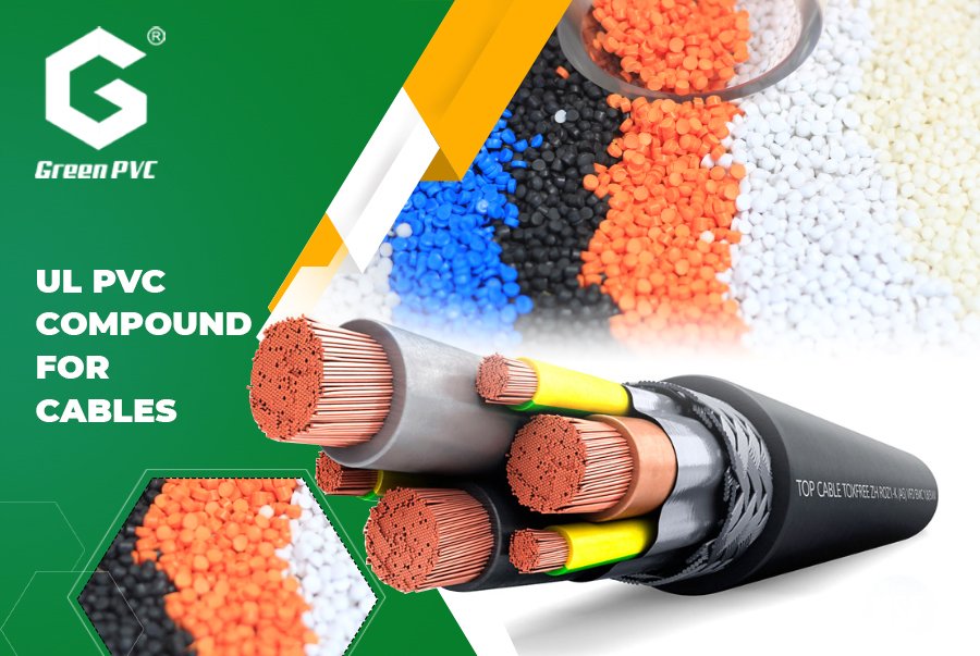 PVC COMPOUND from Green PVC Compound in Vietnam 3 FB PVC Americas