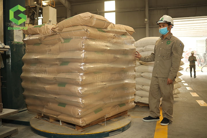 PVC COMPOUND from Green PVC Compound in Vietnam 8 IPK PVC 2