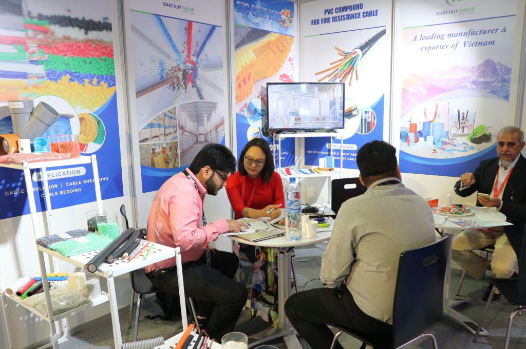 Discover Why Green PVC’s PVC Compound Is Becoming a Sensation in the African Market 13 anh banner