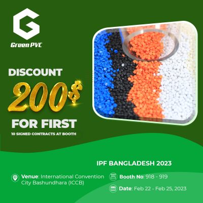 PVC HC IPF T2