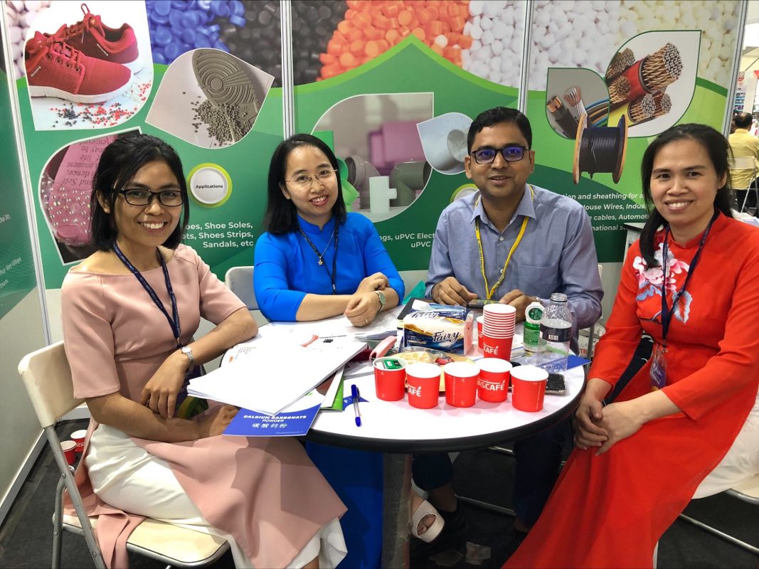 Discover Why Green PVC’s PVC Compound Is Becoming a Sensation in the African Market 18 14C9E86A 9B32 45E1 BD56 378FD358641D 1