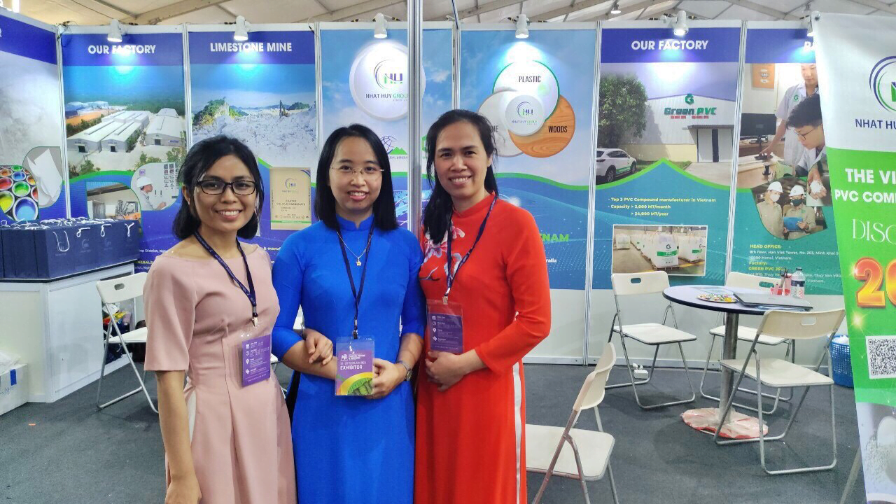 Thank you for visiting our booth at IPF Bangladesh 2023 1 2B68E70E FF91 476C 8218 B9F7A0F40212
