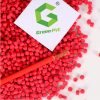 Green PVC compound insulation 13