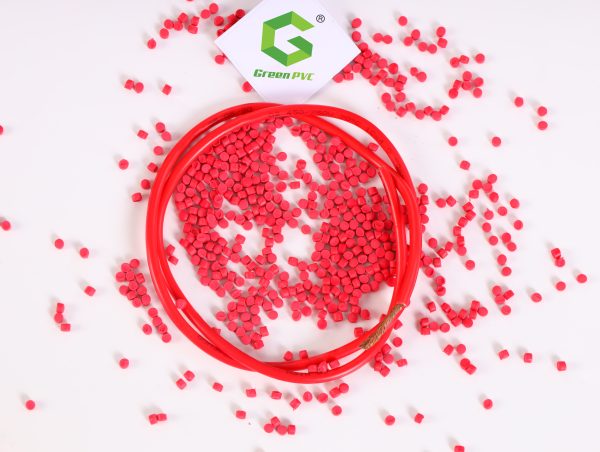 Green PVC compound insulation 14 scaled