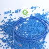 Green PVC compound insulation 3