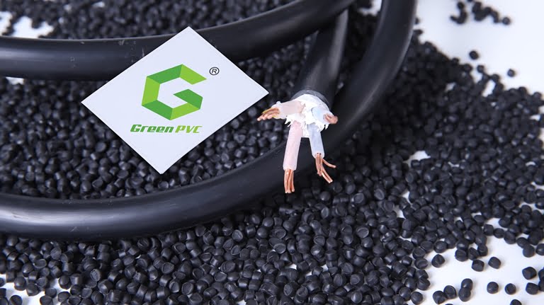 PVC COMPOUND FROM GREEN PVC JSC- VIETNAM FOR CABLE MANUFACTURERS 2 IMG 3816