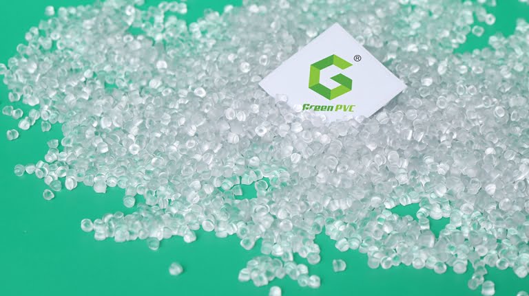 Crystal Clear Solutions with Transparent PVC Compounds from Green PVC 1 IMG 4040