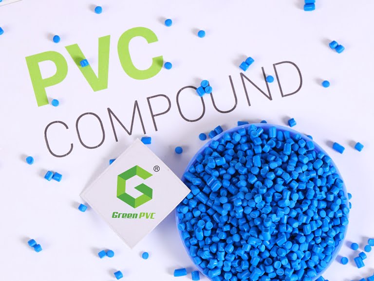 Four benefits of using PVC Compound in footwear application 3 Vietnam PVC Compound 13