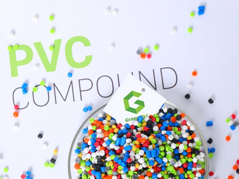 Green PVC at Complast Kenya 2024: Innovations in PVC Compounds 6 Vietnam PVC Compound 33