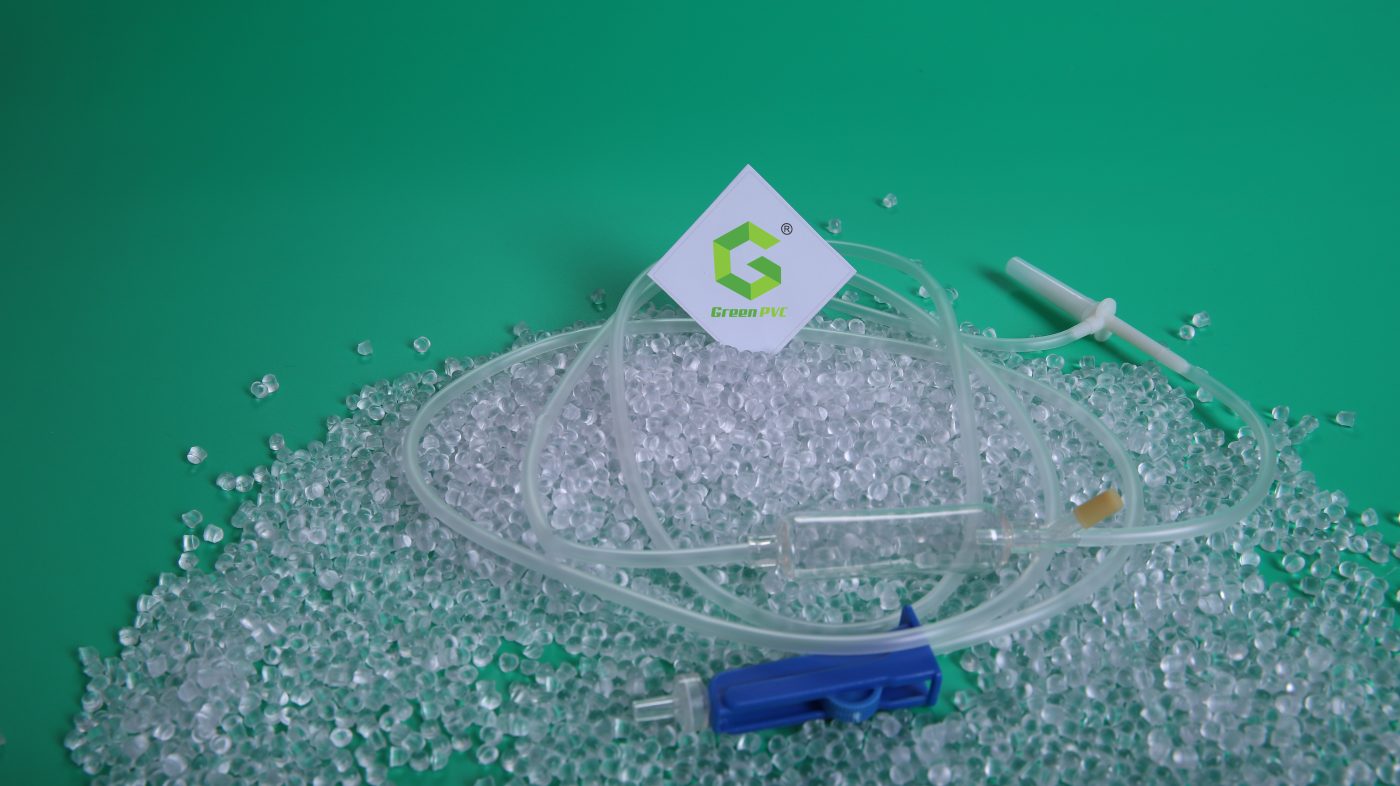 PVC Compound for medical devices: proves most reliable 3 IMG 3949