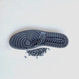 Footwear Industry