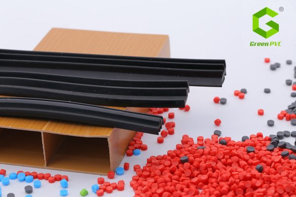 PA PVC Gasket 9