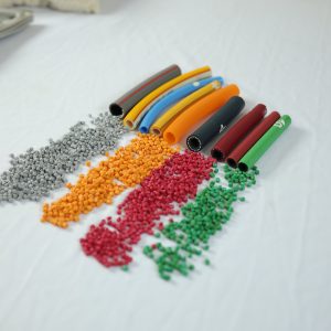 PA PVC Hose 1