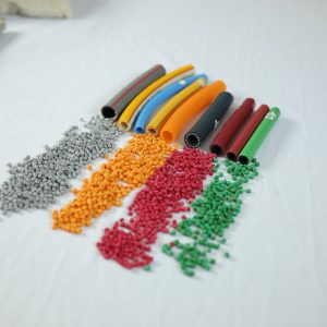 PA PVC Hose 12