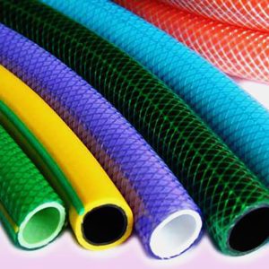 PA PVC Hose 14