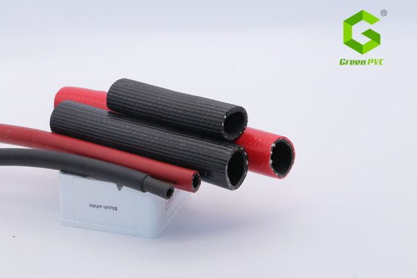 PA PVC Hose 17