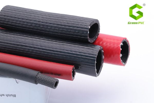 PA PVC Hose 18