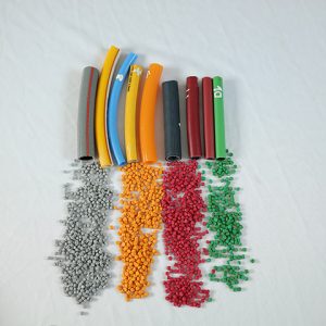 PA PVC Hose