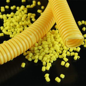 PA PVC Hose 4