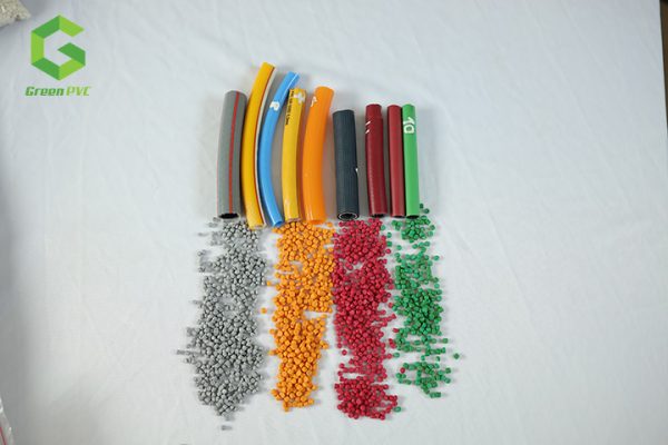 PA PVC Hose