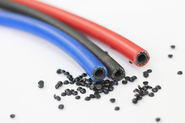 PA PVC Hose 8