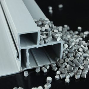 PA PVC Profile 12