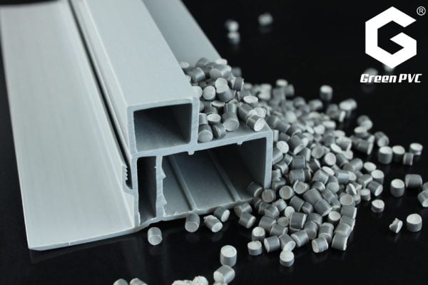 PA PVC Profile 12