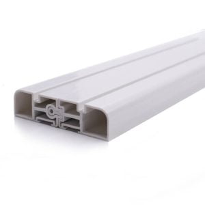 PA PVC Profile 8