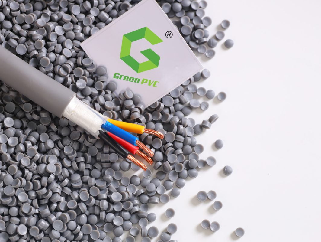 Green PVC Showcases Innovative PVC Compound Solutions at Wire and Cable Show 2024 5 TTN 7806 1