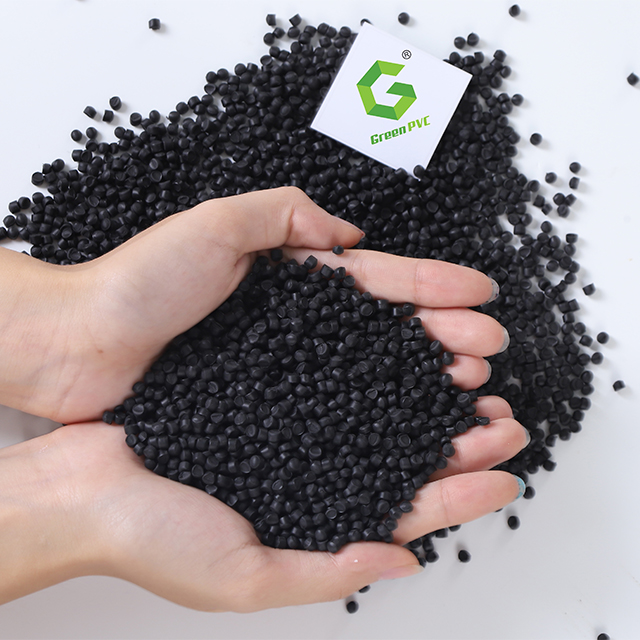 Rigid PVC compound 12