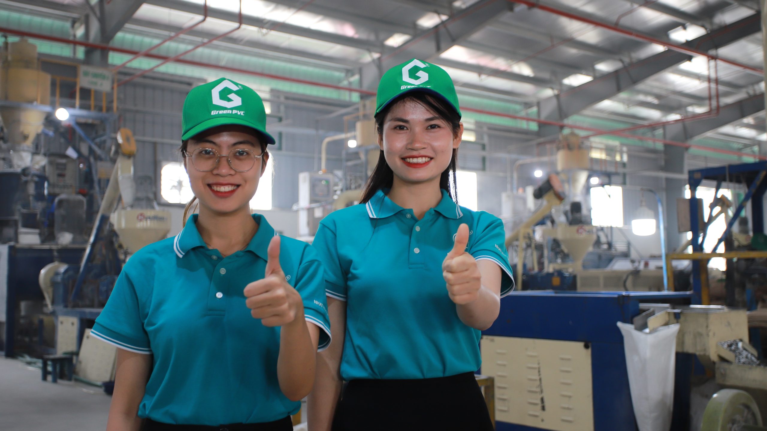 High-Quality PVC Compounds from Green PVC 5 IMG 8069 scaled