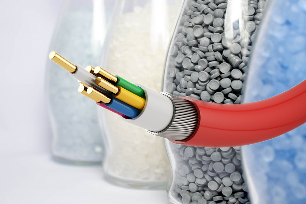 Flexible PVC compound 2 NHMD2437 NHMD1237 4