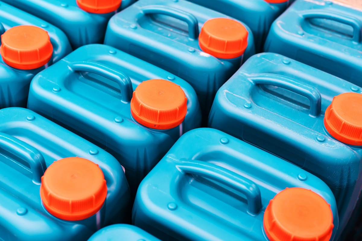 The Comprehensive Guide to Rigid PVC Compounds from Green PVC 6 Rigid PVC Compound 1