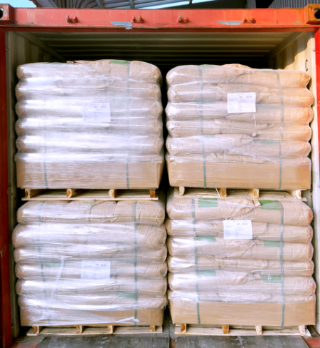 Why Green PVC's Flexible PVC Compounds Are the Choice for Industry Leaders 8 dong goi pvc